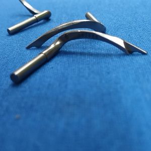 SPREADER LOOPER PEGASUS 257565 MODEL W-500