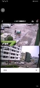 HVISION Dual Camera 8M Lite สุ่มแถมซิม 2กล้องดูพร้อมกันได้ กล้องวงจรปิด 4g sim true ais dtac ระบบ AI ตรวจจับเคลื่อนไหว หมุน 360องศา กลางคืนภาพเป็นสี พูดโต้ตอบได้ กล้องวงจร กลางแจ้ง กันน้ำ กล้องรักษาความปลอดภัย แถมอุปกรณ์ติดตั้ง