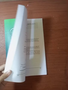 ANALISIS LAPORAN KEUANGAN ~ ALFABETA