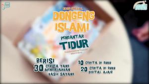 30 Dongeng Islami Pengantar Tidur: Keajaiban Binatang Penyayang dalam Al-Quran