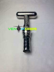 Tongkat persneling(Tinggi ±24cm)MANUAL UNIVERSAL BISA CODSHIFT KNOBSHIFT KNOP Tuas persnelingTuas gigi Mobil/Car/Truck/Truk Bisa COD