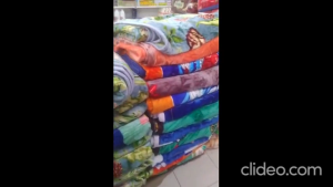 BLANKET KOREA HIGH QUALITY SUPER SOFT LUXURY STARGOLD/ ISTL GOLD/ TOURCARE/ ZIMMAR/ TOKYOSAT/ VIP CARE/ MS MULTIPLE BRANDS BOTH 1/2 PLY AVILABLE