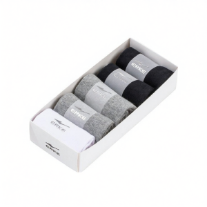 Erke | Summer Breathable Running Basketball Cotton Ankle Socks