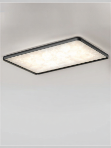HUIPU ZHAOMING | Minimalist Ceiling Light Full Spectrum Eye-protection