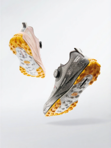 OPEN VIEW | Slip-resistant Lightweight Shock-absorbing Sports Shoes