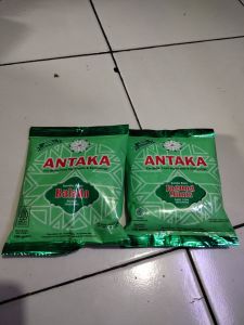 Antaka bumbu tabur 100 gr berbagai variant rasa