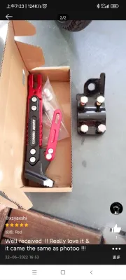 CNC Ebike stand Eco drive stand bicycle stand Orca stand motor bike kickstand Ebike stand Jimove MC Eco drive motor bike kickstand Ebike kickstand