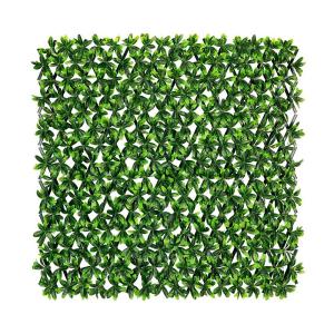HUAYASEN | Artificial Foliage Decorative Fence