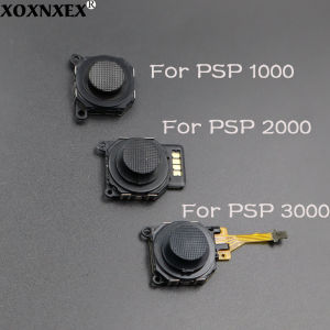 Replacement 3D Analog Joystick Thumb Stick For PSP 1000 2000 3000 Console Controller