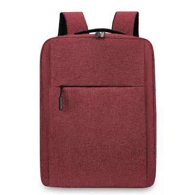 Mens Backpack Large Capacity Business Travel Fishing Bag