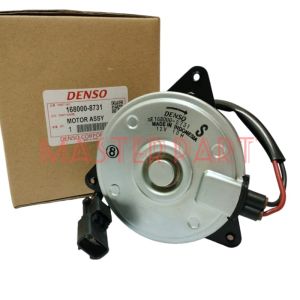 168000-8731 Motor Fan AC CRV Gen 4 / Extra