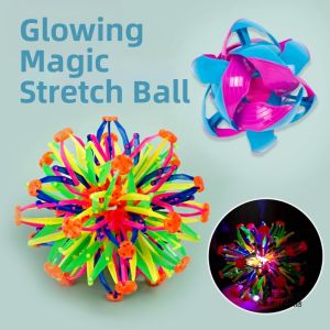 gumahus | Intelligent Magic Stretchable Transforming Ball Outdoor Toss and Catch Toy
