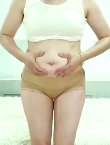 Labanie Womens High Waist Slimming Panty Girdle Seamless Body Shaper Tummy Control Waist Trainer Compression Underwear Breathable Soft Stretch Shapewear