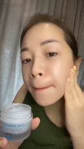 Kem dưỡng ẩm Kyung Lab kem khóa ẩm cấp ẩm khóa bóng Ultra Hydrating Cream 50ml dưỡng trắng da phục hồi da ngăn ngừa lão hóa