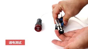 LIMIT SWITCH ME-8169 Momentary Roller Switch 10(4) A 250V ~6(2)A 380V DC