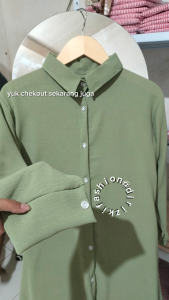 Zara tunik pakaian wanita kekinian / tunik wanita terbaru