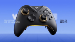 Flydigi Vader 5 Pro - Tay Cầm Chơi Game Polling Rate 1000Hz Nintendo Switch PC Laptop Steam Deck
