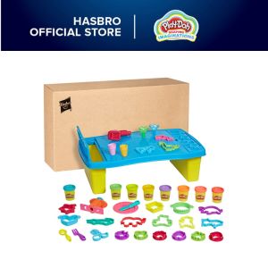 Play-Doh Play n Store Activity Table