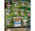 (có sẵn) Bánh Chocolate Yatsuhashi Hộp Thiếc 16cái (cô gái Maiko)-bill hàngchuẩn ✈️ từ Nhật. 