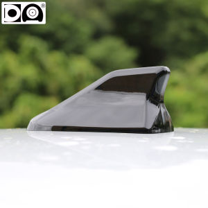 Universal 7D Shark Fin Car Antenna Auto Radio FM/AM Aerial Styling Suitable for Most Car Models New Design