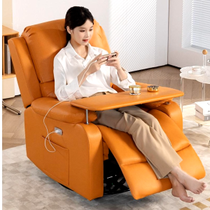 Modern Massage Chair Modern Luxury Design HDB Condo Landed Custom All Sizes Professional Delivery