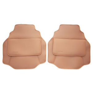 HONGSHENGBAILI | Car Seat Kick Protector 15-25 Elphard
