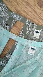 OLD NAVY WOMENS FLORAL TANKTOP/ TANK TOP WANITA TERBARU DAN TERMURAH