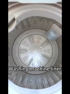 Washing Machine Cleaner Washing Machine Tank Cleaner Washer Mold Remover and DeodorizerAntibacteria Washing Machine Drum Cleaner Powder Descaler