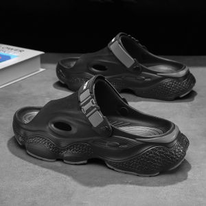 Slip Resistant Odor Free Soft Bottom Sandals