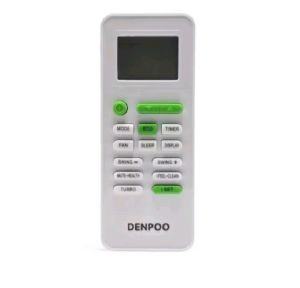 Remot Control AC DENPOO ECO Original