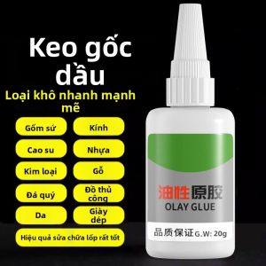Besee | Keo Dán Mạnh Đa Năng