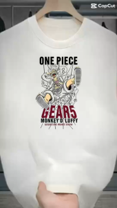 LC.TRADING  เสื้อยืดเเฟชั่นใหม่ พิมพ์ลายกราฟิก หล่อ เท ทรงดีสไตล์เกาหลี ผ้าดีคุณภาพสูง พร้อมจัดส่ง มีเก็บเงินปลายทาง B0200