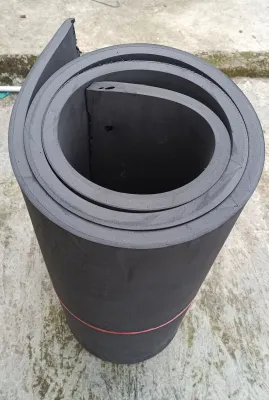 Busa ati tebal 2cm ukuran 150x50cm