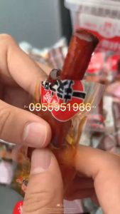 6 ตัวเลือก กุนเชียงหมู รสหมาล่า หมูล้วน สูตรโบราณอบเตาถ่าน กุนเชียงหมู พร้อมทัน