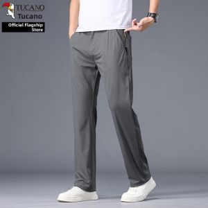 TUCANO | Ice Silk Mens Trousers