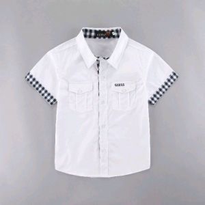 guess formal polo for kids  5yrs to 12yra olr available