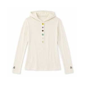 CHANT2nd | Korean Design Sense Hoodie