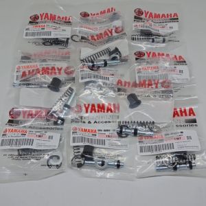 (GROSIR : 10 PCS) SEAL MASTER REM KIT YAMAHA MIO MIO J JUPITER VEGA XEON SET 5P0 / 5P0-W0041-00