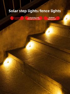 gigalumi | Solar Outdoor Garden Light For Lighting and Atmosphere