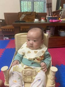 Yếm khăn ăn nước bọt sơ sinh cotton nguyên chất sáu lớp chống thấm yếm được làm bằng vải muslin cao cấp không thấm nước mềm mại và thoáng khí