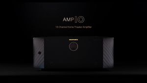 Marantz AMP 10 16 Channel Power Amplifier