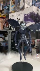 Mô hình Ryuk - Mô hình Death Note