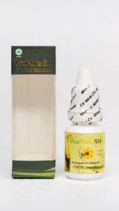 Obat Benjolan Lipoma Obat Benjolan Seluruh Area Dengan Propolis SM