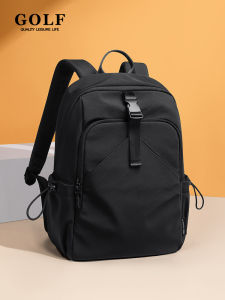 GOLF MADAM | Fashionable Durable Laptop Backpack Large Capacity