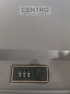 Brankas Mini Password Model Buku Novel Size S | Brankas Kotak Penyimpanan Barang Berharga Uang Perhiasan Emas Multifungsi Tersembunyi Penyamaran Aman Bahan Alumunium Kuat dengan Kunci Sandi Password | Security Box Password Lock HOMESAFE