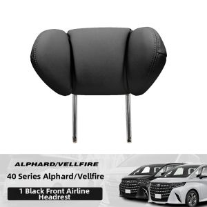 SHISHUAI | Aftermarket Car Headrests for Alphard and Wilfa