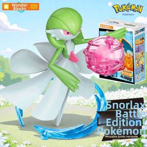 Enlighten | Pokemon Gardevoir Model Toy