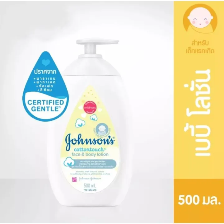 Johnson's%20Baby%20Lotion%20%E0%B8%88%E0%B8%AD%E0%B8%AB%E0%B9%8C%E0%B8%99%E0%B8%AA%E0%B8%B1%E0%B8%99%20%E0%B9%80%E0%B8%9A%E0%B8%9A%E0%B8%B5%E0%B9%89%20%E0%B9%82%E0%B8%A5%E0%B8%8A%E0%B8%B1%E0%B9%88%E0%B8%99%20500ml%20-%20Image%207