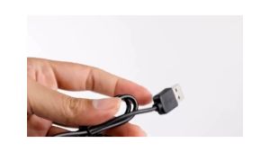 FAST DELIVERY Charger Baterai Fast Charging 2 Slot Universal for AA AAA Ni-MH Ni-CD dengan LED