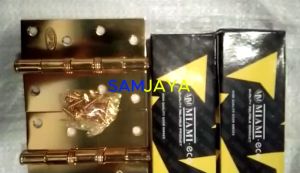 (1 SET) ENGSEL BEARING 4 inch ECO GP / ENGSEL PINTI / ENGSEL JENDELA MIAMI